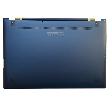 OVY Notebook Rámy pre Asus Zenbook UX301 UX301L UX301LA 13N0-QDA0271 13NB0191AM0121 Námornícka modrá spodnej shell Náhradný kryt Nové