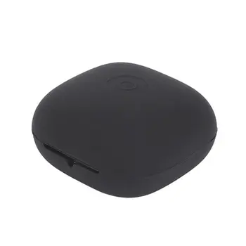Mäkký Silikónový Anti Scratch Ochranné puzdro Shell Chránič pre bije Powerbeats Pro Úplne Bezdrôtová Bluetooth Slúchadlá