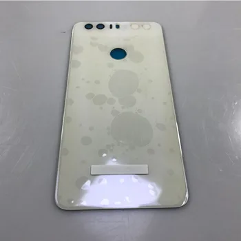 1pcs Vysokej kvality Zadný Kryt Bývanie prípade Huawei honor 8 poškodený zadný kryt batérie Kryt výmenu mobilného telefónu na opravu
