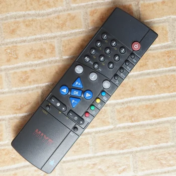 TP760 Diaľkové Ovládanie pre Grundig TV, radič priamo použitie