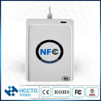 NFC ACR122U Bezkontaktný RFID Smart Čítačka & Spisovateľ