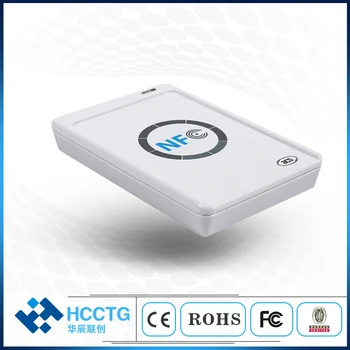 NFC ACR122U Bezkontaktný RFID Smart Čítačka & Spisovateľ