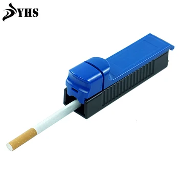 Cigareta Stroj Plastové Valcovacie Stroje Fajčenie Príslušenstvo Príručka Tabaku Maker Dobré Dary