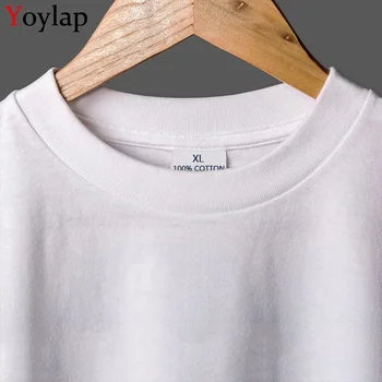 Módny Dizajn Mužov Tričko Posádky Krku Bavlna Topy & Tees Hot Predaj Úžasné Tlač Krátky Rukáv Oblečenie Stop Zničeniu Našej Planéty