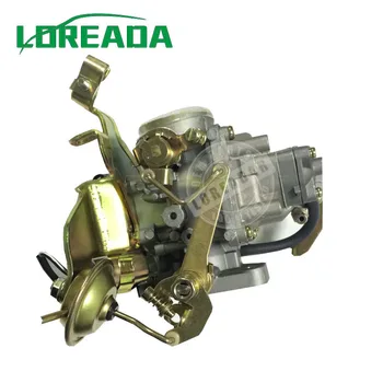 LOREADA Karburátoru 13200-85231A pre Suzuki ST100 F5A Auto Príslušenstvo carb motor, Vysoká Kvalita Nové