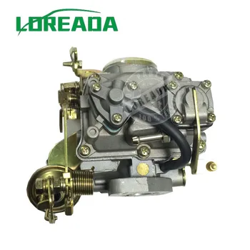 LOREADA Karburátoru 13200-85231A pre Suzuki ST100 F5A Auto Príslušenstvo carb motor, Vysoká Kvalita Nové