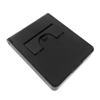 Prenosný Mini Anti-Slip Playstand Multi-uhol Nastaviteľný Stojan, Držiak, Dock pre NS Nintend Prepínač Lite Herné Konzoly