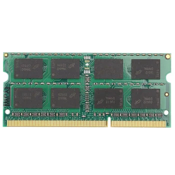 2G DDR3 1066 MHz PC3-8500 Tak DIMM Ram Voor Notebook Ram Memoria Geheugen