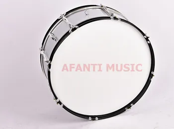 Afanti Hudby 22/24 palcový javor Bass Drum (ABD-101)