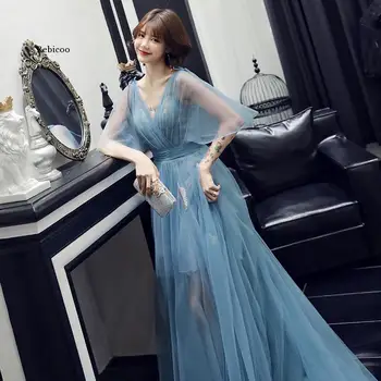 Celej Dĺžke Šiat Fáze Show Cheongsam Šaty Vestidos Nohavíc Orientálna Qipao Večerné Šaty Klasické Party Šaty Veľkosť XS-XXL