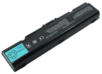 Notebook Batérie Pre Toshiba PA3533U PA3533 PA3533U-1BRS PA3535U-1BAS PA3534U-1BAS PABAS098 PA3534U PA3534 2 ročná Záruka