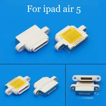 Tablet PC, mobilný telefón Nabíjať, socket Micro USB Konektor mini port nahradenie pre apple ipad 4/2/mini/Na ipod vzduchu