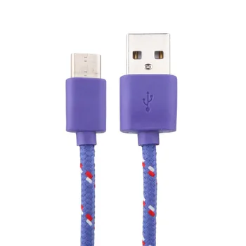 2M USB-C, USB 3.1 Typ C Údajov Nabíjanie Nabíjací Kábel pre HTC Skrutka
