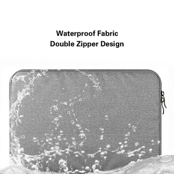Notebook Účtovná Rukáv Prípade Taška pre Apple Macbook Air/Pro/Sietnice 11