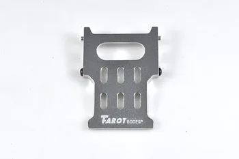 Tarot 500 Kovové Prijímač pripojiť TL8011