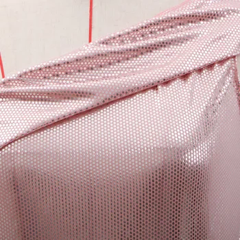 Elegantné dámske Ružové Flitre Klub Party Šaty Jeden-Plece Podlaha-Dĺžka Sexy Split Formálne Večere Žena Dlhé Šaty