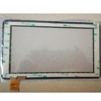 JQ706BFP-01 dotykový Panel sklo pre 7inch tablet
