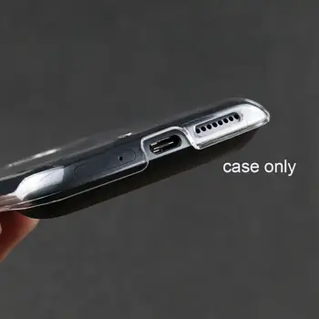 Vhodná Na MOTO Razr5G čepeľ telefón prípade, sklopné horné transparentné PC a kryt customizat spodnej časti krytu Zflip Samsung prote G8K7