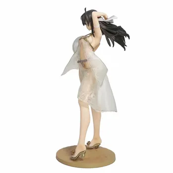 Anime Svieti Rezonancie Sonia Pobočky PVC Akcie Obrázok Zberateľskú Model bábiky hračky 25 cm