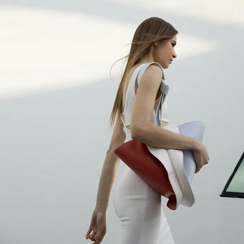 Tašky pre ženy kabelka dizajnér Putovanie Tote bag taška cez Rameno, Šitie vedro vrece 2020 lete