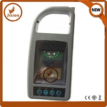Jision DH220-7 DH225-7 Solárne 230LC-V LCD Rozchod Bager Monitore Panel 539-00048 539-00048G