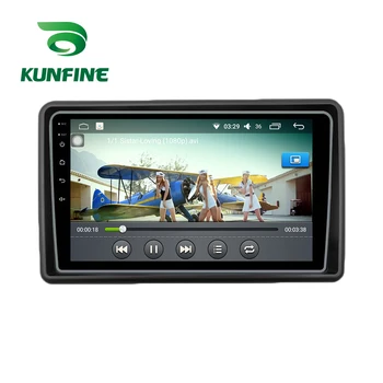 Octa-Core Android 10.0 Auto DVD Prehrávač, GPS Navigáciu Ústrojenstva Auto Stereo Pre Honda MOBILIO 2013-2020Radio Headunit Wifi