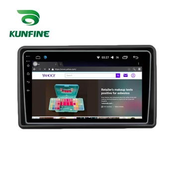 Octa-Core Android 10.0 Auto DVD Prehrávač, GPS Navigáciu Ústrojenstva Auto Stereo Pre Honda MOBILIO 2013-2020Radio Headunit Wifi