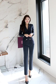 2019 Nové Zimné Dve Dielna Sada kórejskej Ženy Plus Veľkosť Oblečenie Sady Ženy Velvet Slim Módne Bežné Vyhovovali Dvoch-dielny Oblek