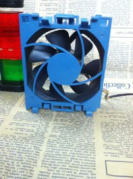 Server CPU ventilátor chladiaci ventilátor na HP ML350 G6 ML350G6 AFB0912DH 511774-001 508110-001