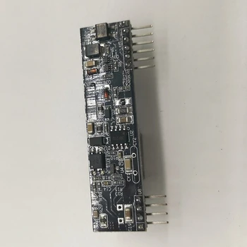 SDAPO PM1202 Pin Vložené POE Modul Izolované 12V2A Podporuje 100M Gigabit