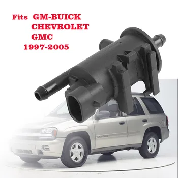 Vyparovaním Emisií Kanister Vymazať Elektromagnetický Ventil 1997278 214-641 Pre Buick Cadillac Pontiac Isuzu GMC Chevy