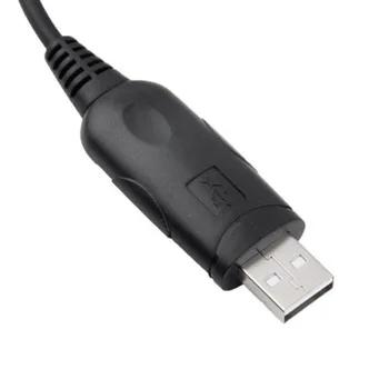 Baofeng Programovanie USB Kábel Pre Baofeng UV-5R BF-888S Rádia Frekvencia Softvér S CD Walkie Talkie Príslušenstvo