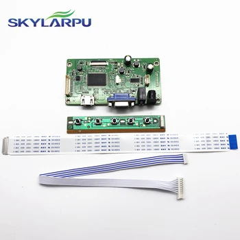 Skylarpu držiak pre M133NWF2 R0 HDMI + VGA LCD LED LVDS EDP Radič Rada Ovládač doprava Zadarmo