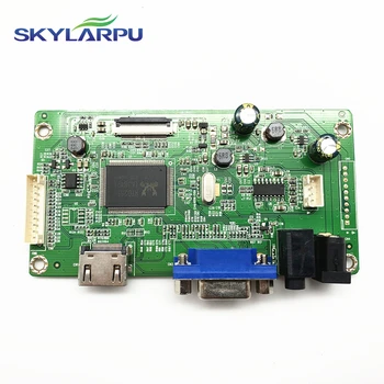 Skylarpu držiak pre M133NWF2 R0 HDMI + VGA LCD LED LVDS EDP Radič Rada Ovládač doprava Zadarmo