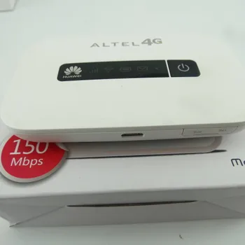 Huawei e5373s-157, 4g lte zariadenie mobile wifi router