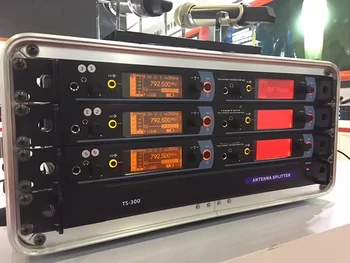 740-790MHz FMR-2500 čína dj ozvučenie audio systém spaker fáze KTV výkon bezdrôtový uhf karaoke mikrofón bezdrôtový