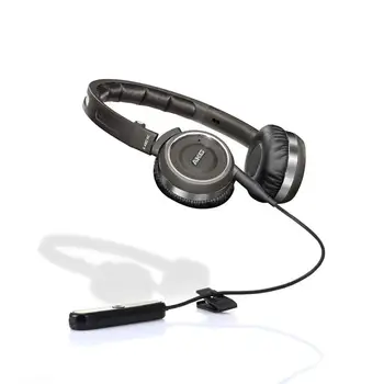 Bluetooth 5.0 Handsfree, Audio Adaptér Wireless Stereo Hudby Prijímač pre AKG K450 K430 K451 K452 K480 K490 K495 Q460 Slúchadlá