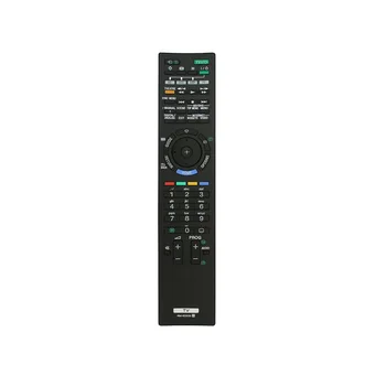 Diaľkové ovládanie Sony RM ED030 LCD TV KDL-40LX900, KDL-40LX904, KDL-52LX900, KDL-52LX904, KDL-55NX810, KDL-60LX900, KDL-60NX810