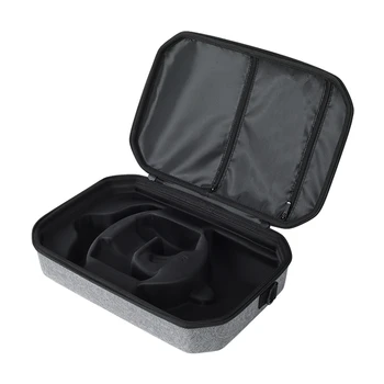 Pevný EVA Cestovné puzdro, Úložný Box Taška Pre Oculus Quest 2 VR Herné Headset Skladovanie Prípade Oculus Quest2 VR Príslušenstvo