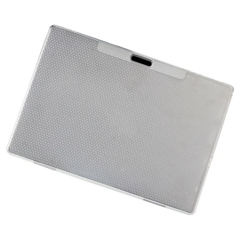 Tablet Prípade Teclast M30/M30 PRO 10.1 Palcový Tablet Silikónové puzdro Shockproof Ochranné puzdro
