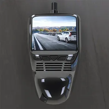 Vozidlo Užitočné Príslušenstvo, Malé Oko Dash Cam Auta DVR Rekordér Fotoaparát s Wifi Full HD 1080p Video