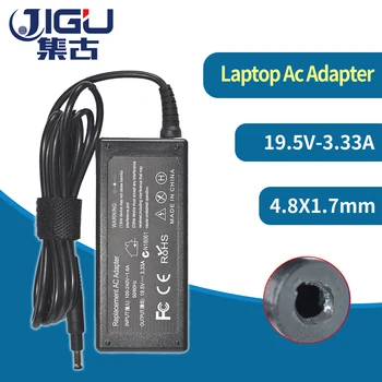 JIGU 4.8*1.7 MM 65W Pre HP Pavilion Sleekbook 15-b053sr 15-b054sf 15-b055ca 15-b061el AC Adaptéra pre Nabíjačku 19.5 V 3.33 A