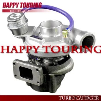 GT2256S Turbo Turbodúchadlo pre Bager JCB 3CX motora 762931-0001 320/06047 762931-5001S 320/06079 320/06081 762931-0002
