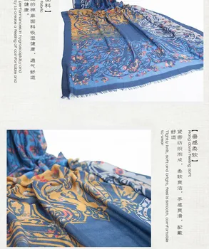 Nové módne pevné fringe bohemia viskóza elegantné ženy šátek/šály, šatky moslimských hidžáb bandana 5 ks/veľa rýchle dodanie