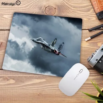 Mairuige Lietadlo V Cloud Osobné dizajn a Módne Pad Mouse Mat Počítač Gaming Mousepad Gumy Hrať Mat 20*25 cm 25*29 cm