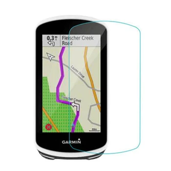Pre Garmin Edge 1030 GPS Screen Protector 9H Tvrdeného Ochranný Film Stráže Premium Tvrdené Sklo