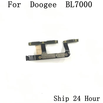 Doogee BL7000 Používa Moc Na Off Tlačidlo+Tlačidlo ovládania Hlasitosti Flex Kábel FPC Pre Doogee BL7000 Opravy Upevňovacie Časti Náhradné