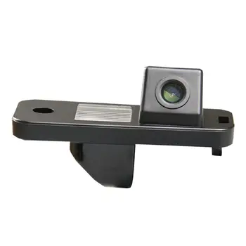 Cúvanie Zálohy Kamera Spätného špz Nahradenie Kamerou na Nočné Videnie pre Hyundai Santa Fe IX25 IX45 Azera Carens Creta