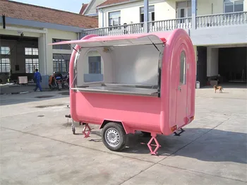 Zmrzlina /hotdog vonkajšie ružový štýl potravín košíka jedlo/vozidlo/príves