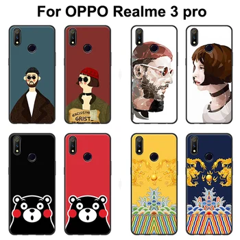 Pre OPPO Realme 3 Pro 6.3